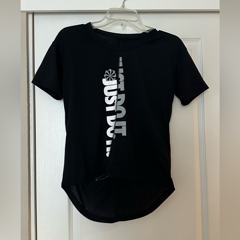 Nike Dri Fit Top